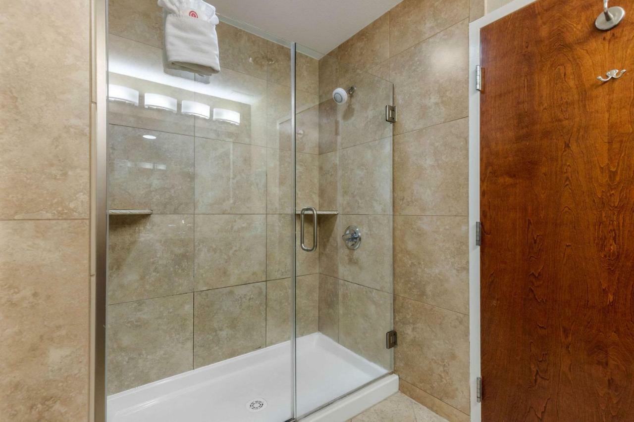 Comfort Suites Johnson City Near University Kültér fotó